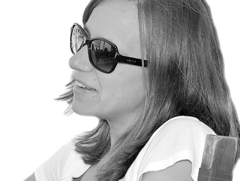 Veronika Sossa