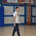 SPORT - ODBOJKA - UNDER 15 MOSKI - Sloga Tabor - SoCa ZKB
