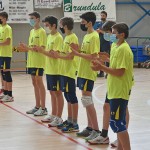 SPORT - ODBOJKA - UNDER 15 MOSKI - Sloga Tabor - SoCa ZKB