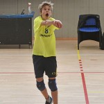 SPORT - ODBOJKA - UNDER 15 MOSKI - Sloga Tabor - SoCa ZKB