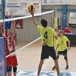 SPORT - ODBOJKA - UNDER 15 MOSKI - Sloga Tabor - SoCa ZKB