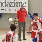 SPORT - ODBOJKA - UNDER 15 MOSKI - Sloga Tabor - SoCa ZKB