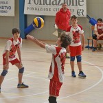 SPORT - ODBOJKA - UNDER 15 MOSKI - Sloga Tabor - SoCa ZKB