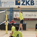 SPORT - ODBOJKA - UNDER 15 MOSKI - Sloga Tabor - SoCa ZKB