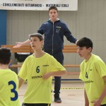 SPORT - ODBOJKA - UNDER 15 MOSKI - Sloga Tabor - SoCa ZKB