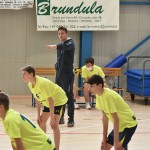 SPORT - ODBOJKA - UNDER 15 MOSKI - Sloga Tabor - SoCa ZKB