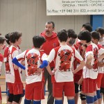 SPORT - ODBOJKA - UNDER 15 MOSKI - Sloga Tabor - SoCa ZKB