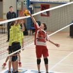 SPORT - ODBOJKA - UNDER 15 MOSKI - Sloga Tabor - SoCa ZKB