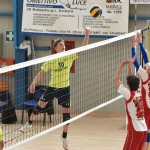 SPORT - ODBOJKA - UNDER 15 MOSKI - Sloga Tabor - SoCa ZKB