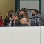 Sport - umetnostno kotalkanje - dezelno prvenstvo - Polet in VIPAVA