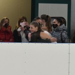 Sport - umetnostno kotalkanje - dezelno prvenstvo - Polet in VIPAVA