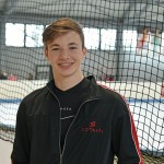 Sport - umetnostno kotalkanje - dezelno prvenstvo - Polet in VIPAVA
