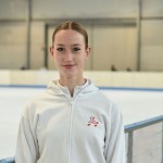 Sport - umetnostno kotalkanje - dezelno prvenstvo - Polet in VIPAVA