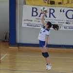 Sport - ODBOJKA - Under 13 zenske - Sokol - Kontovel