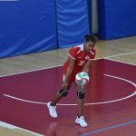 Sport - ODBOJKA - Under 13 zenske - Sokol - Kontovel