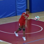 Sport - ODBOJKA - Under 13 zenske - Sokol - Kontovel