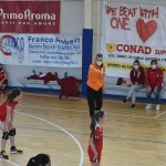 Sport - ODBOJKA - Under 13 zenske - Sokol - Kontovel
