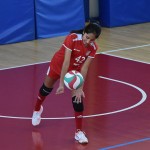 Sport - ODBOJKA - Under 13 zenske - Sokol - Kontovel