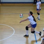 Sport - ODBOJKA - Under 13 zenske - Sokol - Kontovel