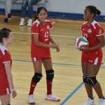 Sport - ODBOJKA - Under 13 zenske - Sokol - Kontovel