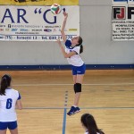 Sport - ODBOJKA - Under 13 zenske - Sokol - Kontovel