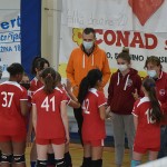 Sport - ODBOJKA - Under 13 zenske - Sokol - Kontovel