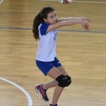 Sport - ODBOJKA - Under 13 zenske - Sokol - Kontovel