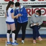 Sport - ODBOJKA - Under 13 zenske - Sokol - Kontovel