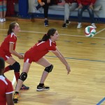 Sport - ODBOJKA - Under 13 zenske - Sokol - Kontovel