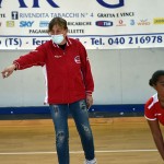 Sport - ODBOJKA - Under 13 zenske - Sokol - Kontovel