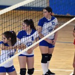 Sport - ODBOJKA - Under 13 zenske - Sokol - Kontovel