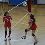 Sport - ODBOJKA - Under 13 zenske - Sokol - Kontovel