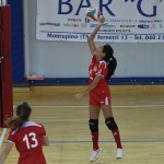 Sport - ODBOJKA - Under 13 zenske - Sokol - Kontovel