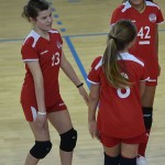 Sport - ODBOJKA - Under 13 zenske - Sokol - Kontovel