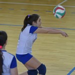 Sport - ODBOJKA - Under 13 zenske - Sokol - Kontovel