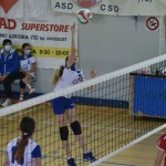 Sport - ODBOJKA - Under 13 zenske - Sokol - Kontovel