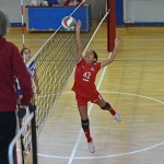 Sport - ODBOJKA - Under 13 zenske - Sokol - Kontovel