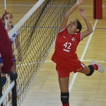 Sport - ODBOJKA - Under 13 zenske - Sokol - Kontovel