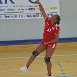 Sport - ODBOJKA - Under 13 zenske - Sokol - Kontovel