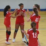 Sport - ODBOJKA - Under 13 zenske - Sokol - Kontovel