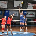 Sport - odbojka - UNDER 13 ZENSKE - Bor - Sloga Dvigala Barich