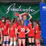 Sport - odbojka - UNDER 13 ZENSKE - Bor - Sloga Dvigala Barich