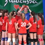 Sport - odbojka - UNDER 13 ZENSKE - Bor - Sloga Dvigala Barich