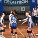 Sport - odbojka - UNDER 13 ZENSKE - Bor - Sloga Dvigala Barich