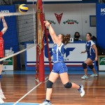 Sport - odbojka - UNDER 13 ZENSKE - Bor - Sloga Dvigala Barich