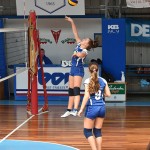 Sport - odbojka - UNDER 13 ZENSKE - Bor - Sloga Dvigala Barich