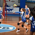 Sport - odbojka - UNDER 13 ZENSKE - Bor - Sloga Dvigala Barich