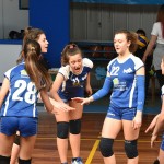Sport - odbojka - UNDER 13 ZENSKE - Bor - Sloga Dvigala Barich