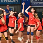 Sport - odbojka - UNDER 13 ZENSKE - Bor - Sloga Dvigala Barich