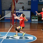 Sport - odbojka - UNDER 13 ZENSKE - Bor - Sloga Dvigala Barich